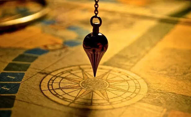"The Pendulum of Karma: