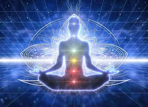 "Aligning Chakras, Awaken