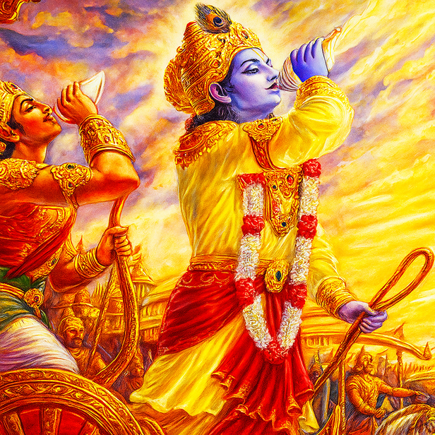 The Gita Tells the Truth