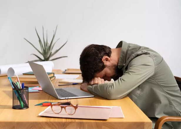 Tired of Being Tired