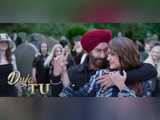 'Pehla Tu Duja Tu' song