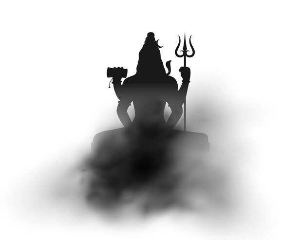 Is Shiva Calling You Too?