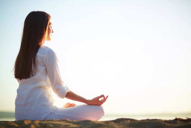 Spiritual Detox