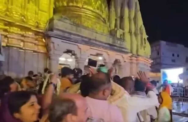 The Call of Sawan in a Hy