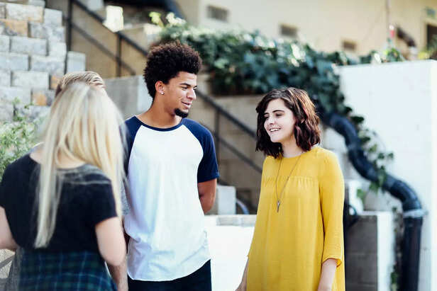 Why Situationships Are on