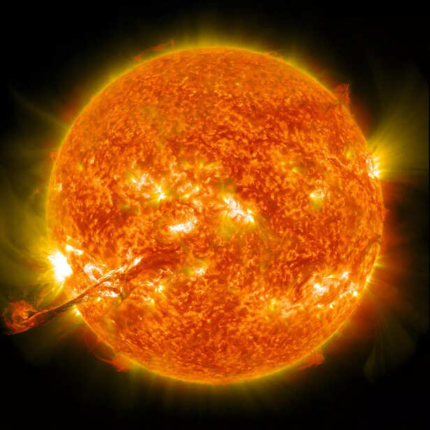 Sun