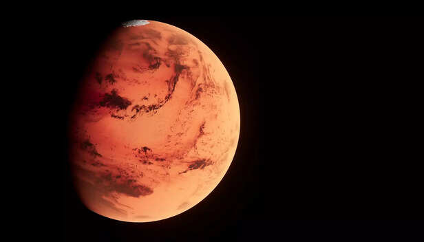 Mars