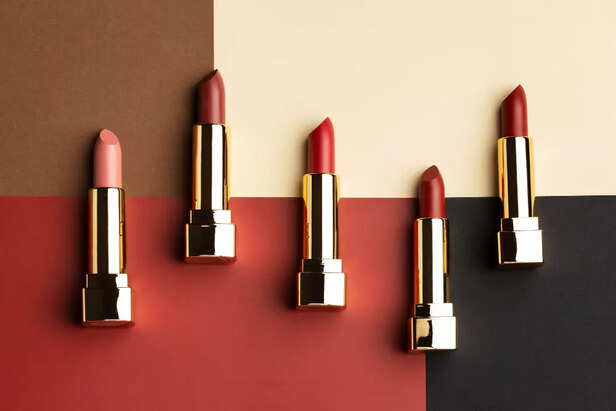 Lipstick Trends