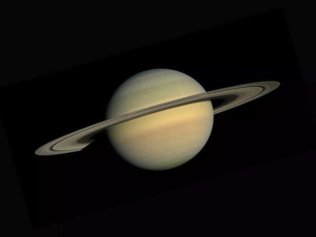 Saturn