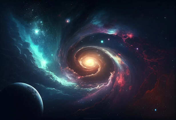 Space
