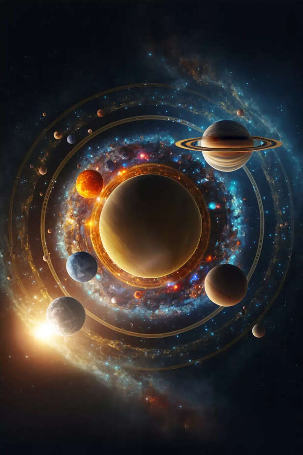Planets