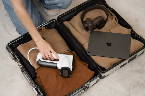 Pack by Outfit, Not Categ