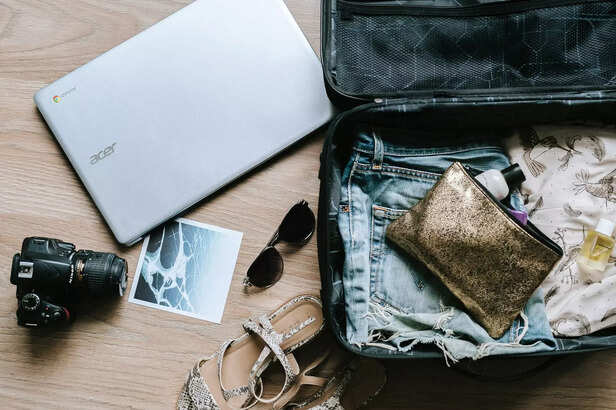 Why Packing Smart Isn’t J