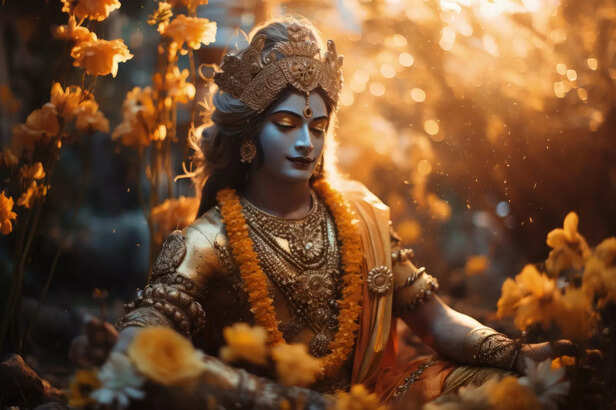 vishnu