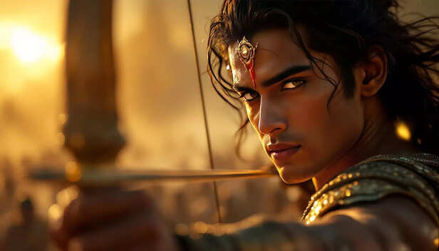 Ashwatthama