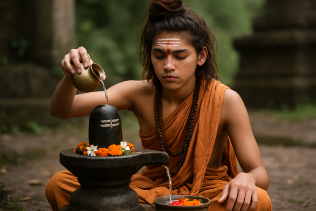 Markandeya