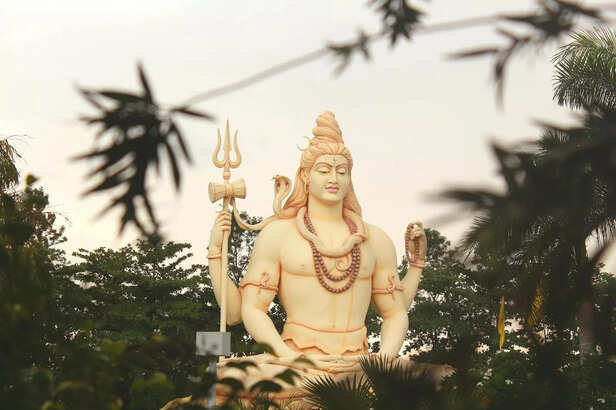 Lord Shiv