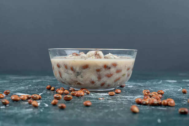 Makhana Kheer