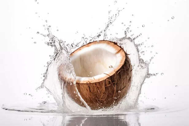 Coconut Water
