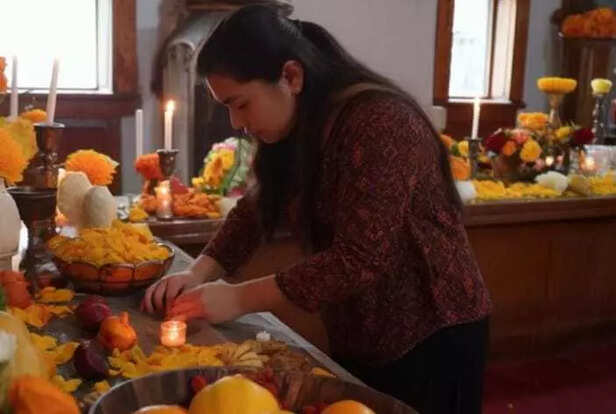 How to Perform Puja at Th