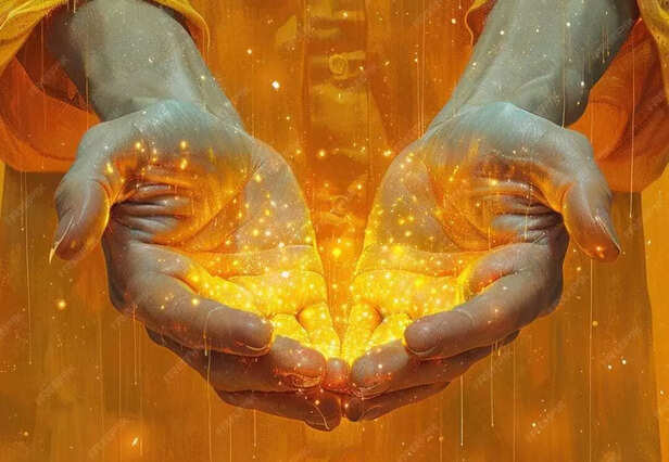 Spiritual Rewards & Deep 