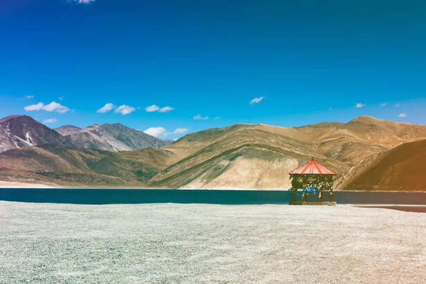 Ladakh