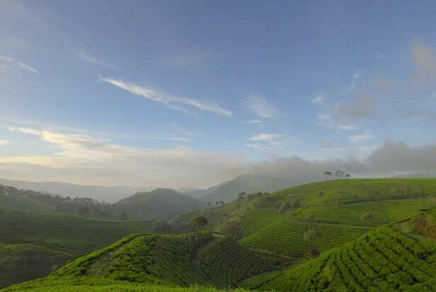 Munnar