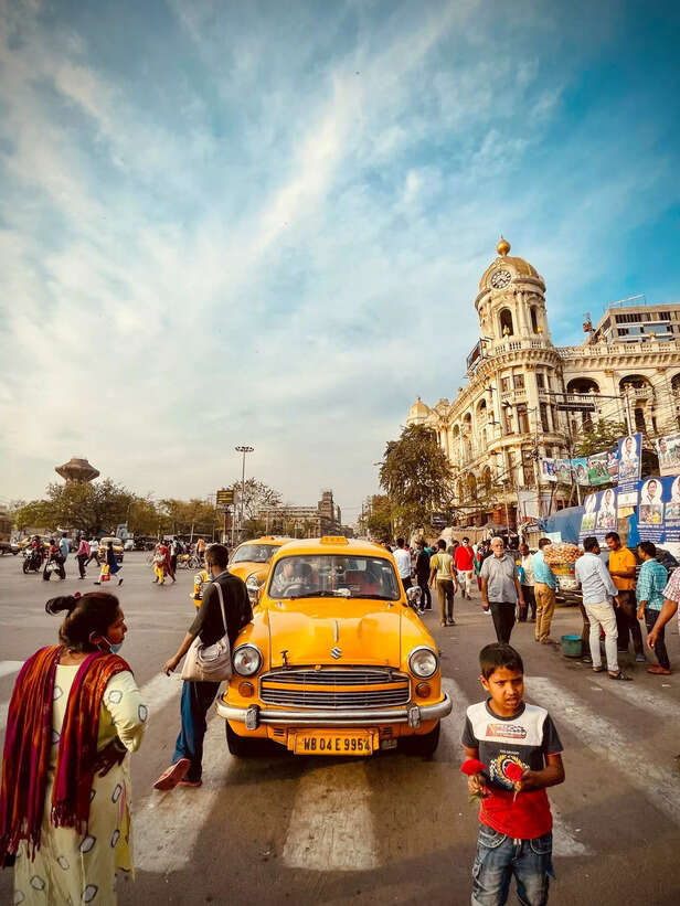 Kolkata