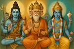 Why Shiva Destroys What B