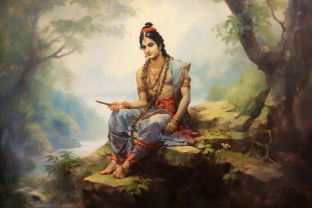 Vishnu Avatars