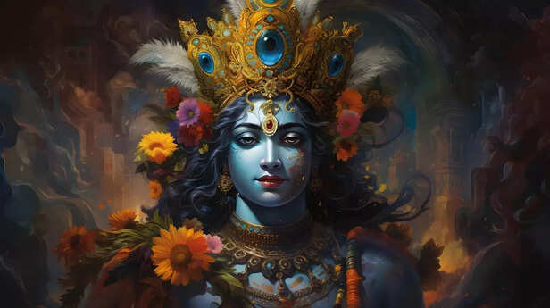 Vishnu Avatars