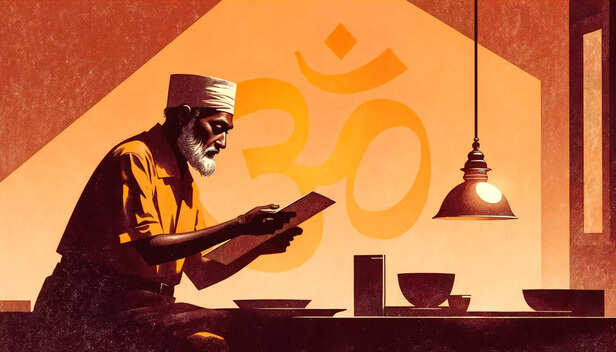 Why We Pour Milk on Shivl