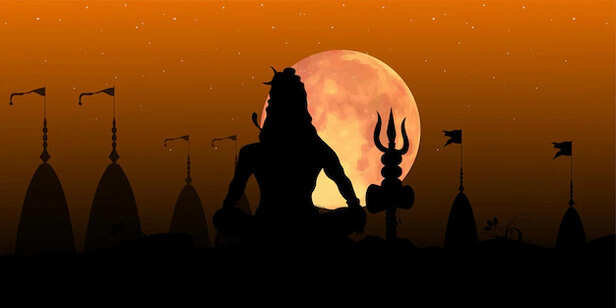12 JYOTIRLINGA
