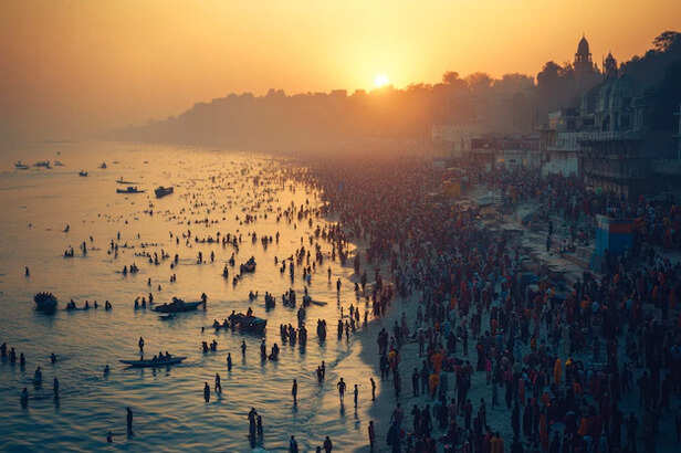 Spritual Month Savan