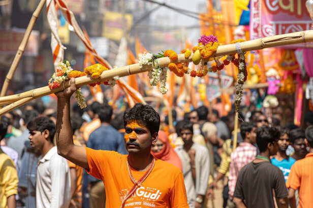 Kanwar Yatraa