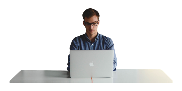 Focused Professional at W