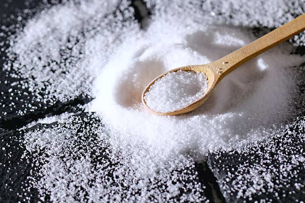 Sea Salt for Home Energy Cleansing Rituals