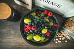 Foods That Naturally Boos