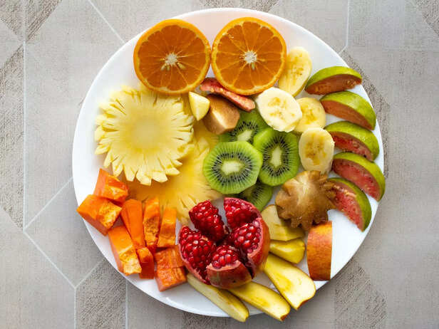 Protein-Rich Foods: The B