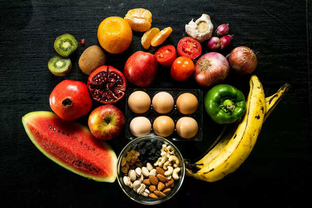 Good diet