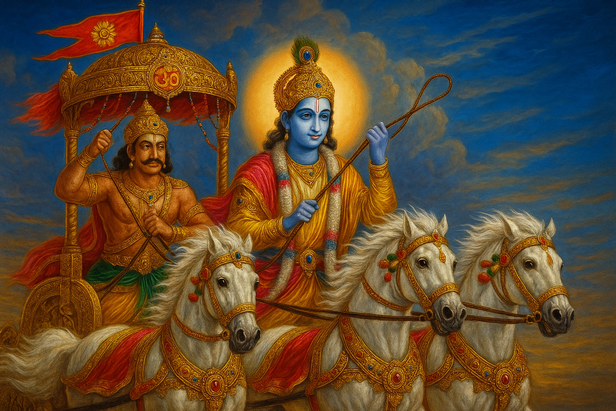 Mahabharata