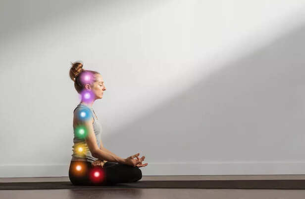 Divine Chakras