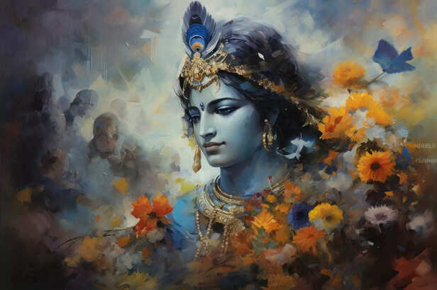 lord vishnu