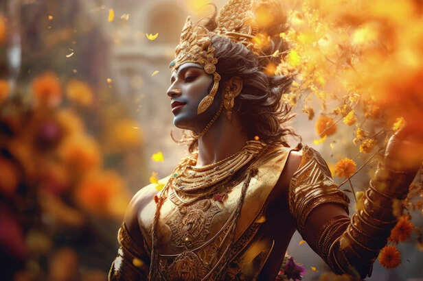 Symbol of Dharma