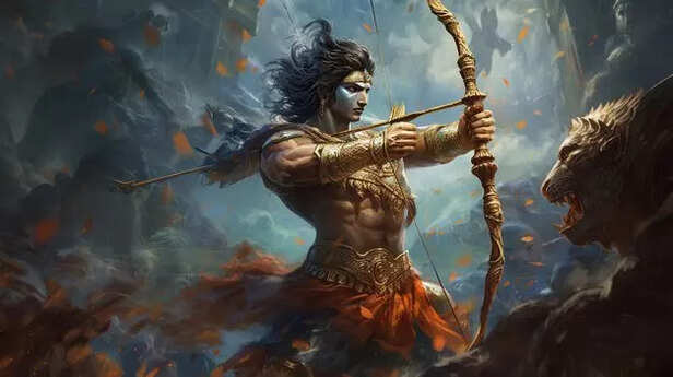 Universal God