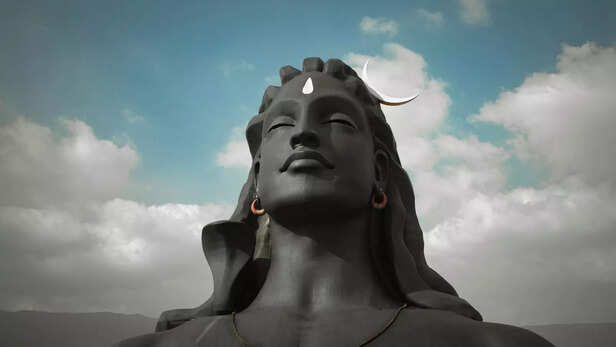 Adi Yogi