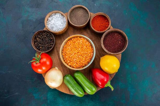 idli  Ingredients