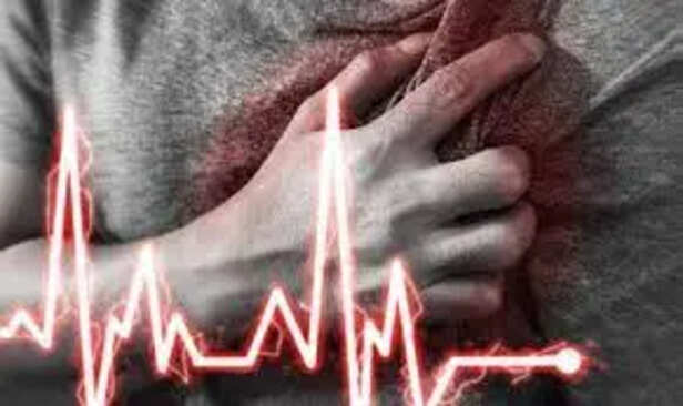 raise heart disease