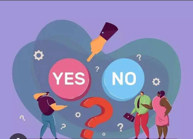 What's Your Decisions ?