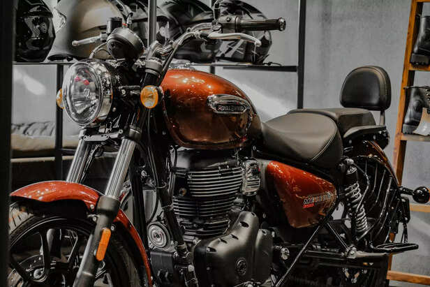Royal Enfield
